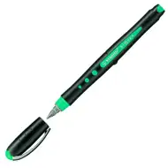 Stabilo: Bl@ck fine roller culoarea turquoise 0,3mm