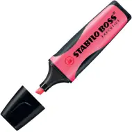 Stabilo: BOSS Executive textliner culoarea pink