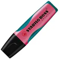 Stabilo: BOSS SPLASH textliner culoare pink 2-5mm