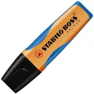 Stabilo: BOSS SPLASH textliner culoarea portocaliu 2-5mm