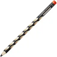 Stabilo: EASYcolors R triunghi creion colorat negru