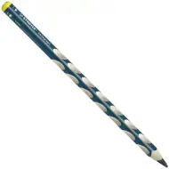 Stabilo: EASYgraph L triunghi creion grafit B petrol