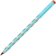Stabilo: EASYgraph R creion grafit triunghi 2B albastru