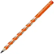 Stabilo: EASYgraph R creion grafit triunghi HB portocaliu