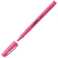 Stabilo: Flash textliner roz