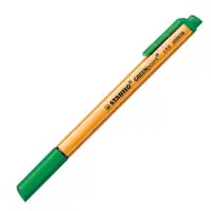 Stabilo: GREENpoint culoarea verde 0,8mm