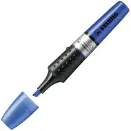 Stabilo: Luminator XT textliner culoarea albastră