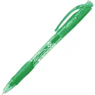 Stabilo: Marathon pix 0,38mm verde