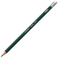 Stabilo: Othello 2988 creion grafit cu radieră B