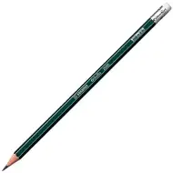 Stabilo: Othello 2988 creion grafit cu radieră HB