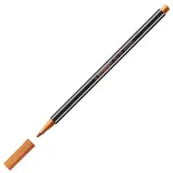 Stabilo: Pen 68 1,4mm culoare metal