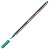 Stabilo: Pen 68 1,4mm metal verde culoare