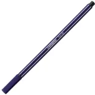 Stabilo: Pen 68 albastru poros culoare 1mm