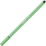 Stabilo: Pen 68 culoare smarald de 1mm