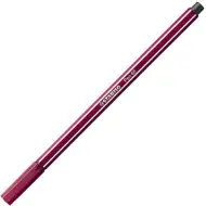 Stabilo: Pen 68 culoarea vinete mov 1mm