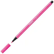 Stabilo: Pen 68 fluo pink marker