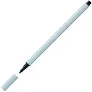 Stabilo: Pen 68 gri înghețat marker