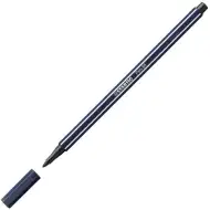 Stabilo: Pen 68 payne gri marker