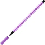 Stabilo: Pen 68 prună culoare marker