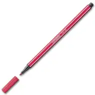 Stabilo: Pen 68 roșu închis marker