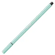 Stabilo: Pen 68 verde gheață culoare de 1mm