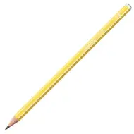Stabilo: Pencil 160 galben lămâie creion grafit 2B