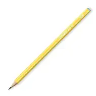 Stabilo: Pencil 160 hexagonal creion grafit HB exterior galben lămâie