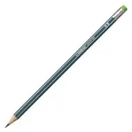 Stabilo: Pencil 160 petrol creion grafit HB