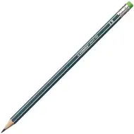 Stabilo: Petrol 160 RT grafit creion cu radieră 2B