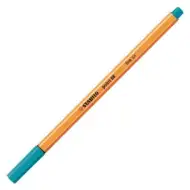 Stabilo: Point 88 de 0,4mm culoare albastru deschis