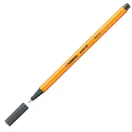 Stabilo: Point 88 gri rece 0,4mm