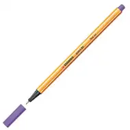 Stabilo: Point 88 lavandă 0,4mm