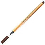 Stabilo: Point 88 maro închis 0,4mm