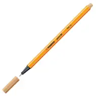 Stabilo: Point 88 ocru deschis 0,4mm