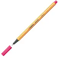 Stabilo: Point 88 pink 0,4mm