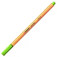 Stabilo: Point 88 verde măr 0,4 mm culoare