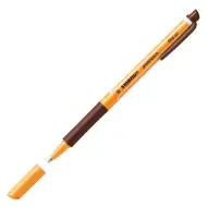 Stabilo: Point Visco maro pix 0,5mm