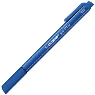 Stabilo: pointMax culoare albastru ca cerul 0,8mm