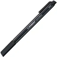 Stabilo: pointMax culoarea neagră 0,8mm