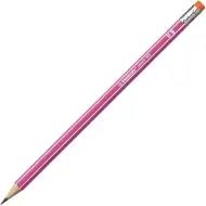 Stabilo: Roz 160 RT creion grafit cu radieră HB