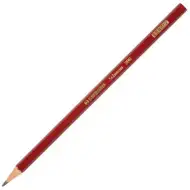 Stabilo: Schwan creion grafit formă hexagonală 2B