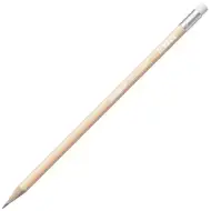 Stabilo: Swano pastel piersică creion grafit cu radieră HB