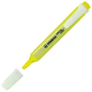 Stabilo: Swing Cool textliner galben