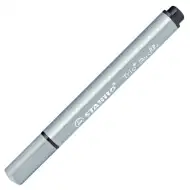 Stabilo: Trio Scribble triunghi marker culoare gri deschis