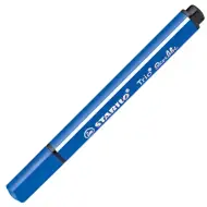 Stabilo: Trio Scribble triunghi marker culoarea albastră