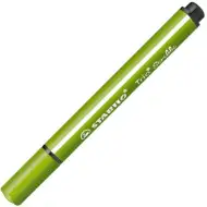 Stabilo: Trio Scribble triunghi marker culoarea verde deschis