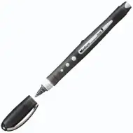 Stabilo: Worker+ Colorful negru roller 0,5mm