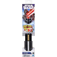 Star Wars: Sabie laser electrică - Darth Vader - Hasbro