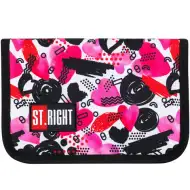 St.Right Hearts penar pliabil