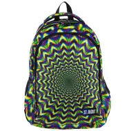 St.Right Hipnosis BP57 rucsac, ghiozdan 17"